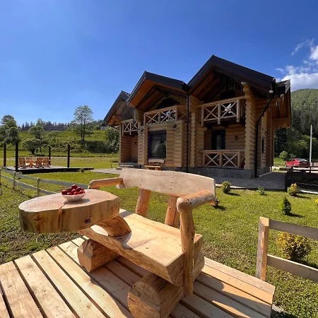 Resort Berben House *