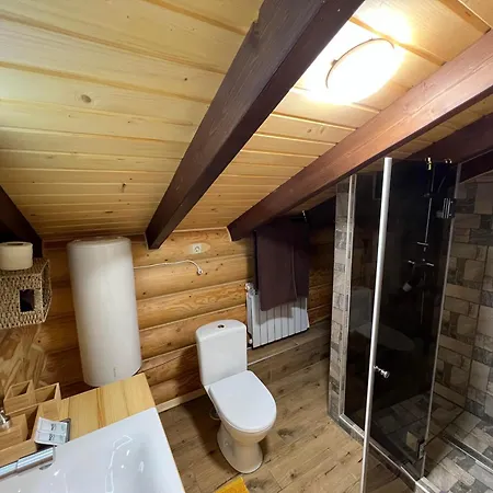 Berben House Semesteranläggning (resort)