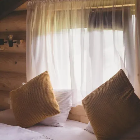 Berben House * Vorokhta