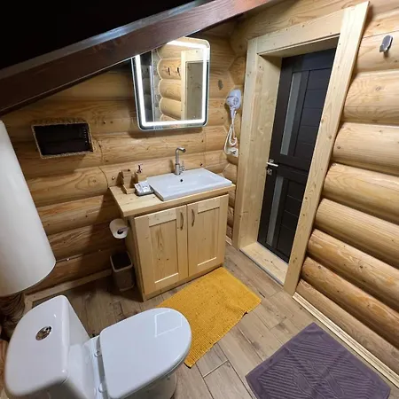 Berben House Vorochta