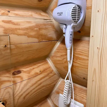 Semesteranläggning (resort) Berben House