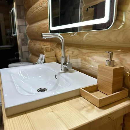 Berben House Semesteranläggning (resort) *