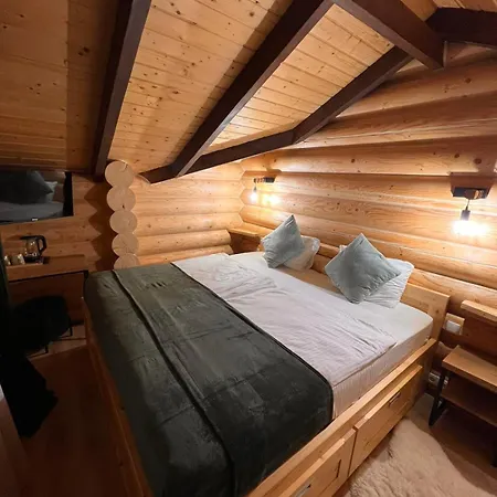 Semesteranläggning (resort) Berben House *