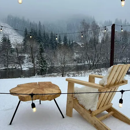 Semesteranläggning (resort) Berben House *