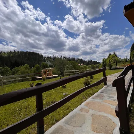 Berben House Semesteranläggning (resort) *