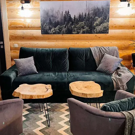 Berben House Semesteranläggning (resort)