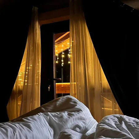 Berben House Semesteranläggning (resort) *