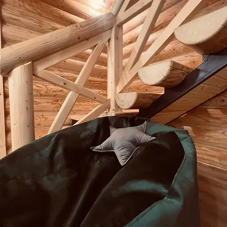 Berben House Resort Vorokhta