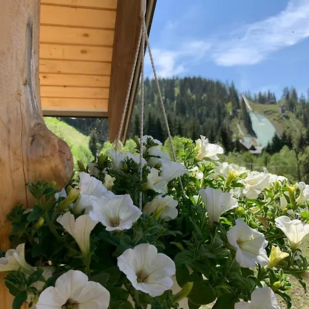 Berben House Semesteranläggning (resort)