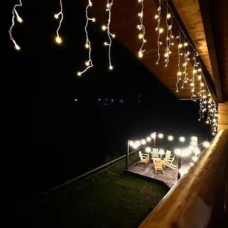 Semesteranläggning (resort) Berben House *