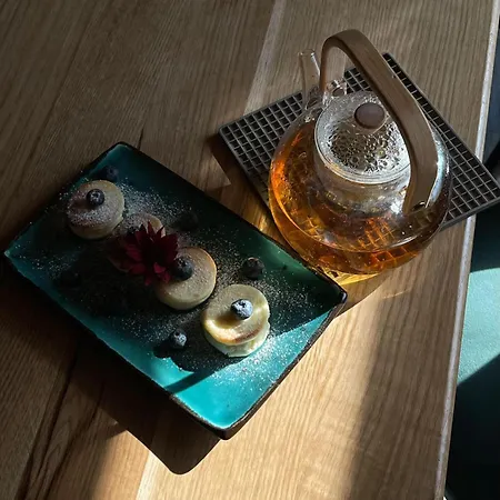 Berben House * Vorochta