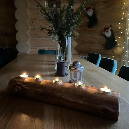 Semesteranläggning (resort) Berben House *