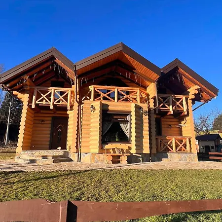 Semesteranläggning (resort) Berben House