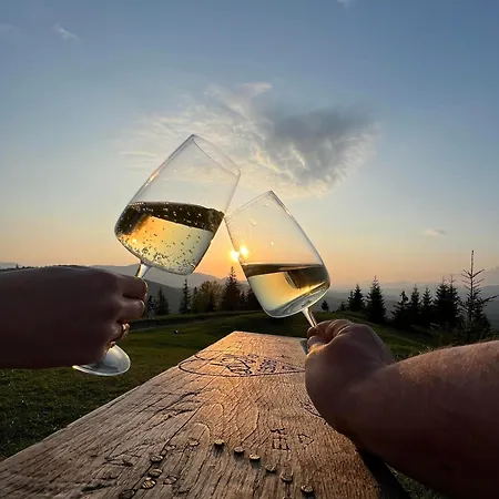 Berben House Semesteranläggning (resort) *