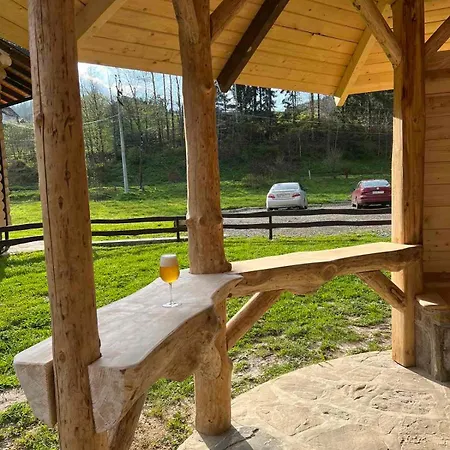 Berben House Semesteranläggning (resort) *