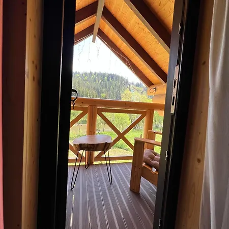 Berben House Resort *