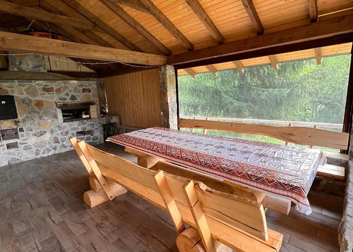 Berben House * Vorohta