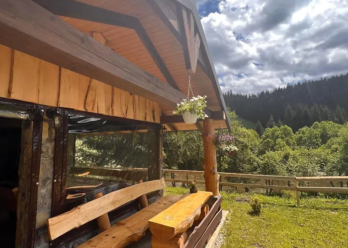 Berben House Üdülőközpont *