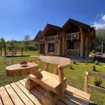 Resort Berben House *