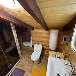 Resort Berben House *