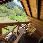 Berben House * Worochta