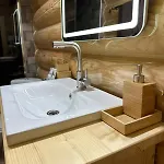 Berben House Resort *