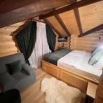 Berben House * Worochta