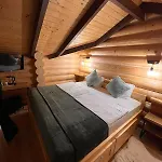 Resort Berben House *