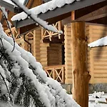 Resort Berben House Worochta