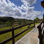 Berben House Resort *