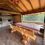 Berben House * Worochta