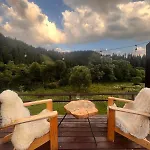 Berben House Resort Worochta