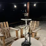 Resort Berben House