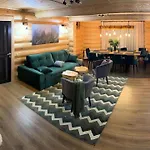 Berben House Resort *