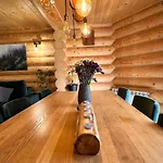 Berben House Resort Worochta