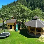 Resort Berben House