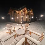 Berben House *