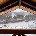 Berben House Resort *