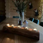 Resort Berben House *
