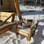 Resort Berben House Worochta
