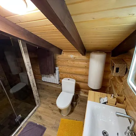 度假村 Berben House *