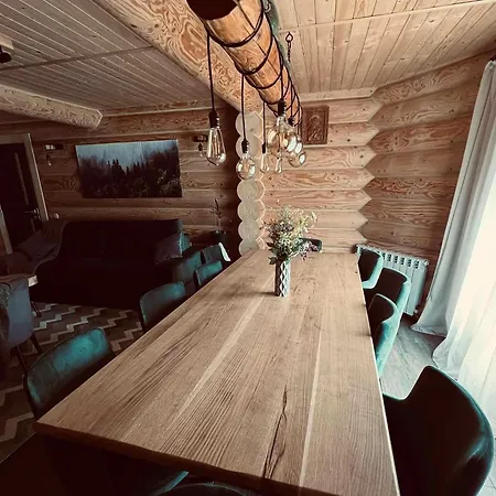 度假村 Berben House